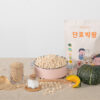 Allbarm 米餅花系列