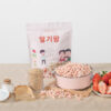 Allbarm 米餅花系列